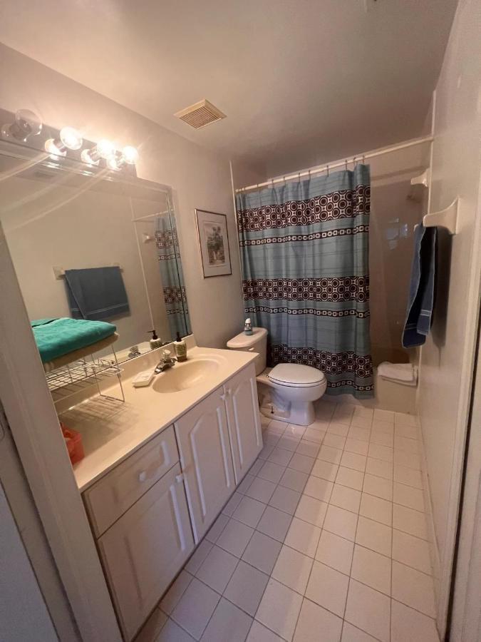 Master Room In Apartment Дейви Экстерьер фото
